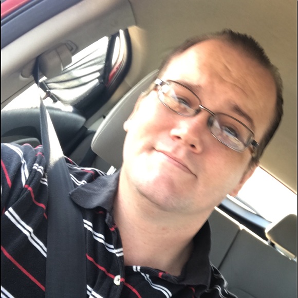 Meet your Posher, Joseph - Picture 1 of 1